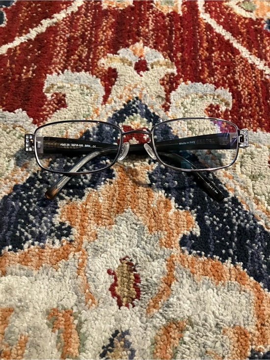 Halo Eyeglasses Prescription main image 8